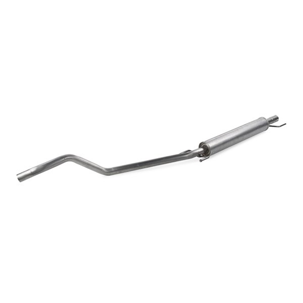 BOSAL Middle exhaust pipe 286-473