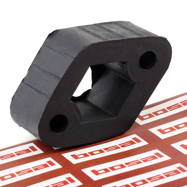 BOSAL 255-375 Rubber strip, exhaust system price