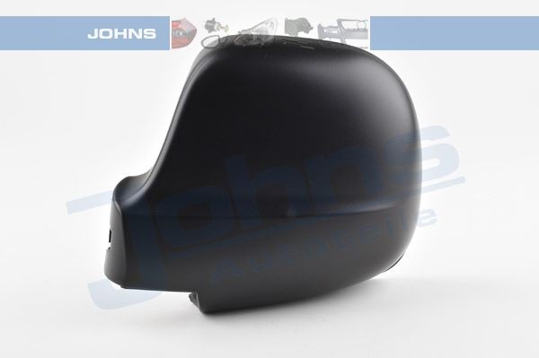 JOHNS Side view mirror left and right Mercedes Vito W639 new 50 42 37-90