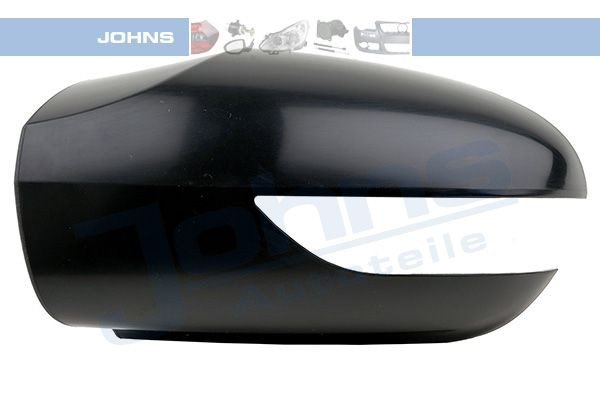 JOHNS 50 52 37-91 Cover, outside mirror MERCEDES-BENZ B-Class 2010 price