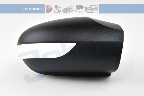 JOHNS 50 52 38-90 Cover, outside mirror MERCEDES-BENZ B-Class 2009 price