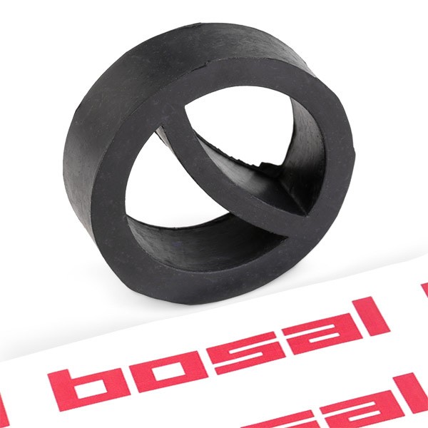 BOSAL Rubber Strip, exhaust system 255-766 for BMW 3 Series, 5 Series