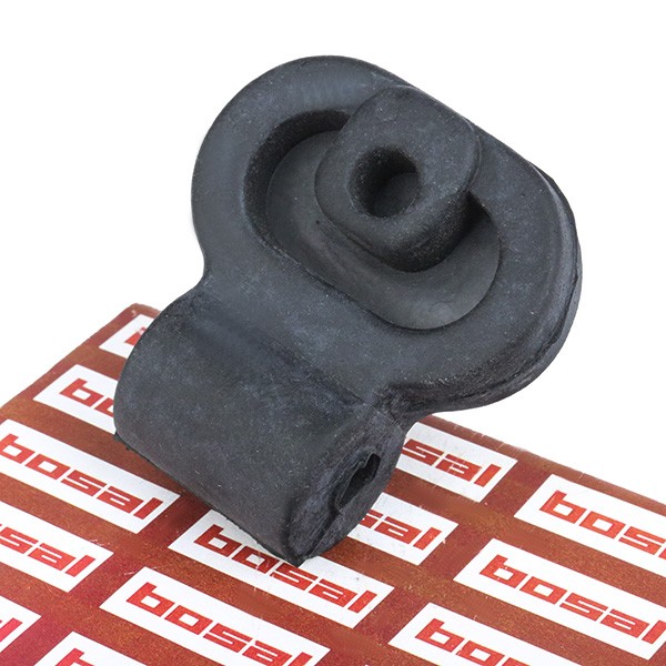 BOSAL Rubber Strip, exhaust system 255-810