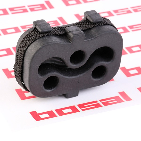 BOSAL Rubber Strip, exhaust system 255-811