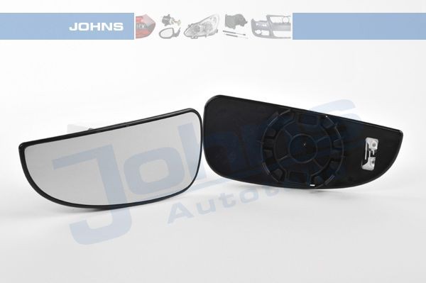 Spiegelglas Fiat in Original Qualität JOHNS 30 44 37-83