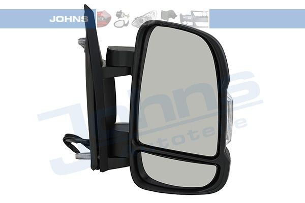 30 44 38-21 JOHNS Wing mirror - buy online