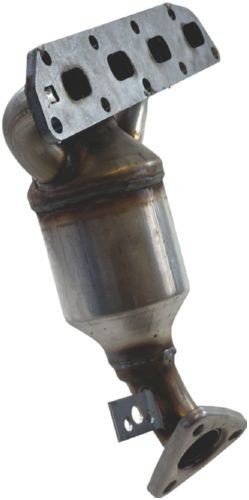 BOSAL 090-157 Автомобилни катализатори с допълнителен материал Опел в оригинално качество