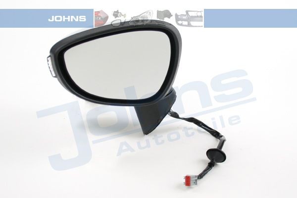 JOHNS 320337-21 Cover, outside mirror 8A61-17K747-CA