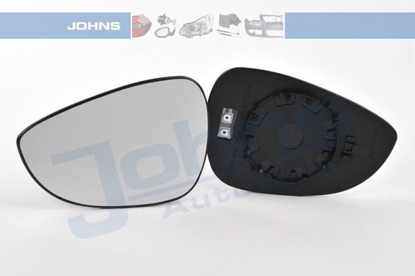 Spiegelglas für Ford B-Max JK rechts und links kaufen ▷ AUTODOC Online-Shop