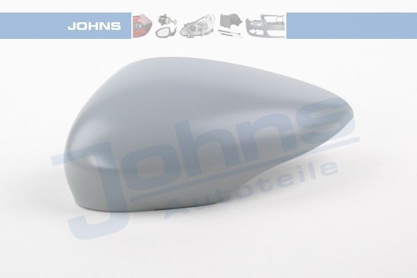JOHNS 320337-91 Cover, outside mirror 8A61-17K747-CA