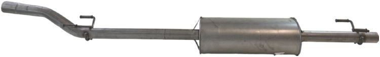 BOSAL 288-231 Middle silencer