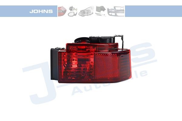 55 65 88-91 JOHNS Position light VOLVO Right, without bulb holder