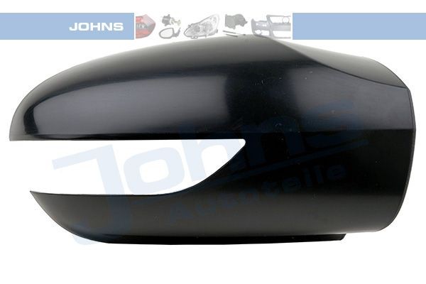 Original JOHNS Wing mirror covers 50 52 38-91 for MERCEDES-BENZ B-Class