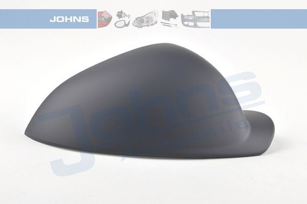 Opel INSIGNIA Cover, outside mirror JOHNS 55 17 38-91 cheap