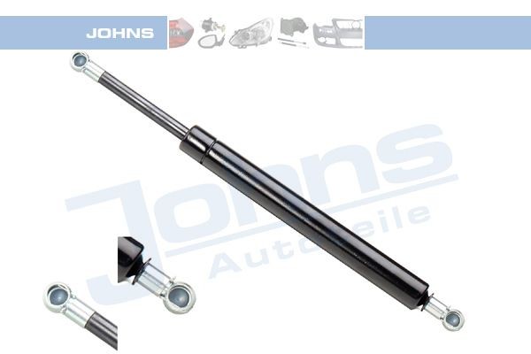 JOHNS 95 42 95-91 Tailgate strut VW experience and price