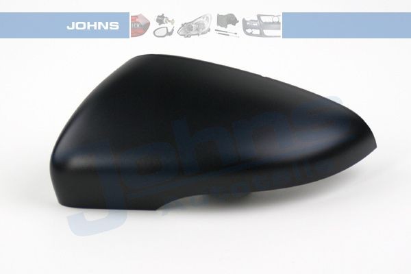 JOHNS 954337-90 Cover, outside mirror 5K0 857 537 A