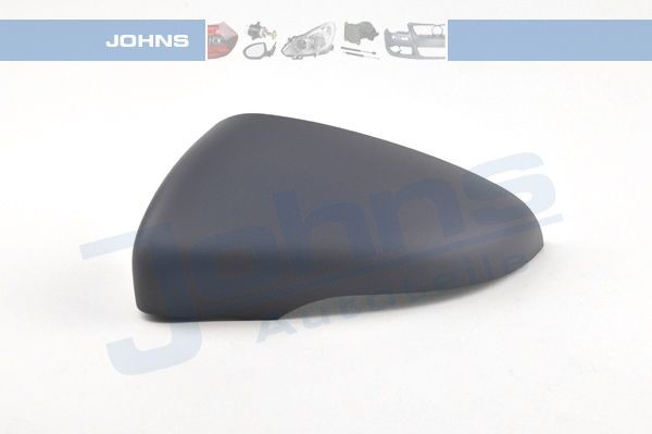 original Golf Mk6 Cover, outside mirror right and left JOHNS 95 43 37-91