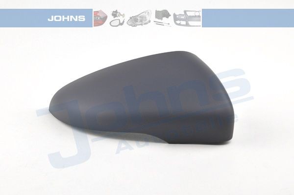original Golf Mk6 Cover, outside mirror right and left JOHNS 95 43 38-91
