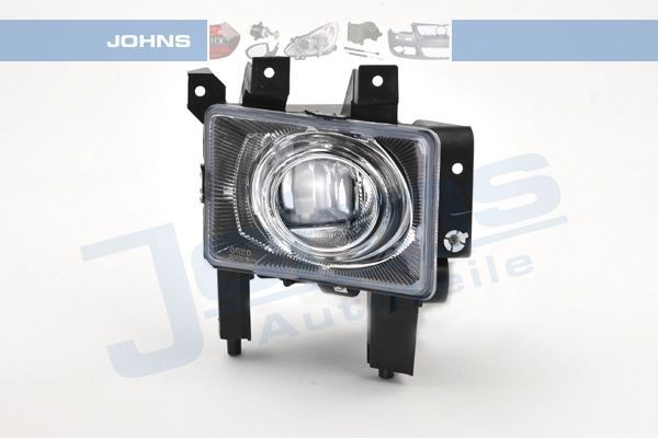 JOHNS Right Lamp Type: H3 Fog Lamp 55 09 30-2 buy