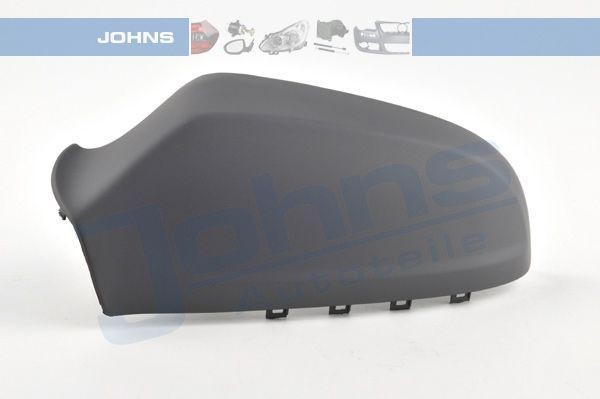 JOHNS Left, primed Wing mirror cover 55 09 37-91 buy