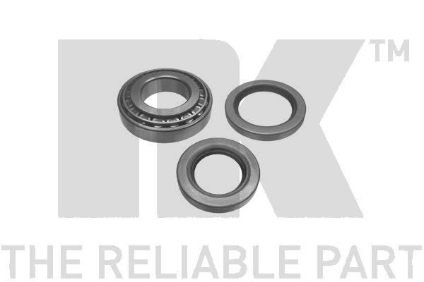 NK 763222 Wheel bearing kit 9960-30208