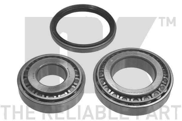 NK 763310 Wheel bearing kit 7703090029
