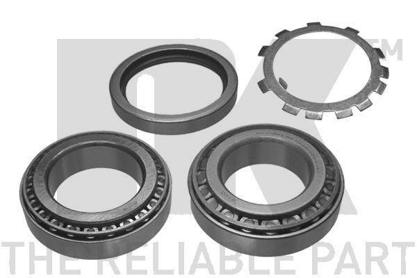 NK 763313 Wheel bearing kit 2D0501319A