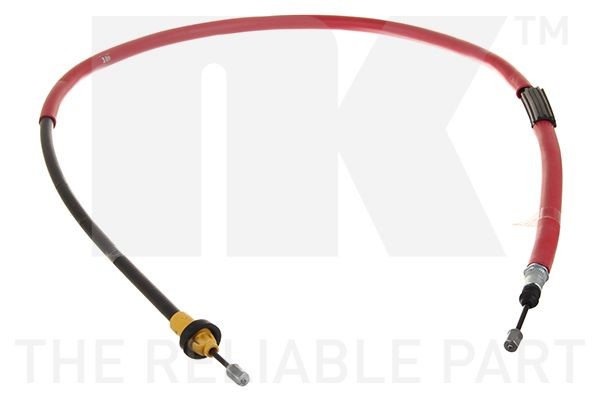 Great value for money - NK Hand brake cable 9039112