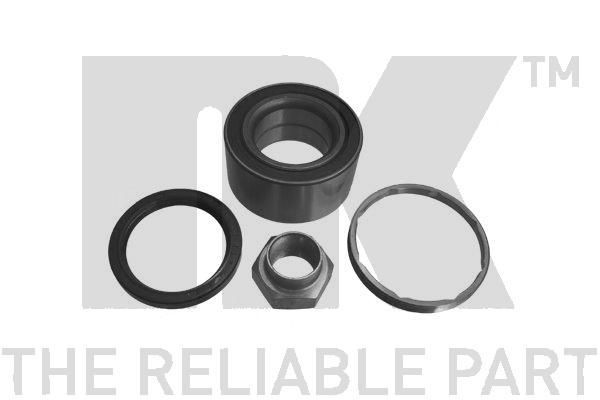 NK 75 mm Inner Diameter: 41,9mm Wheel hub bearing 751002 buy