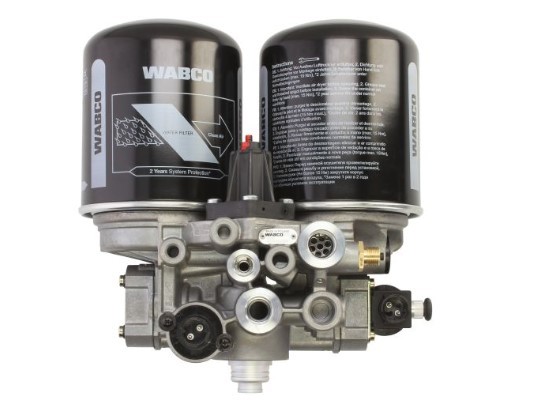 WABCO Air Dryer, compressed-air system 432 433 206 0 buy