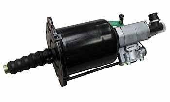 WABCO 9700514410 Clutch Booster 1935609
