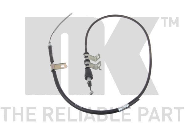 Great value for money - NK Hand brake cable 903526