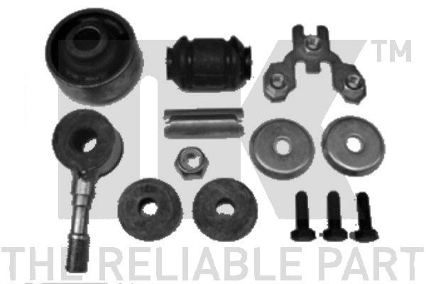 Great value for money - NK Repair kit, wheel suspension 5104707