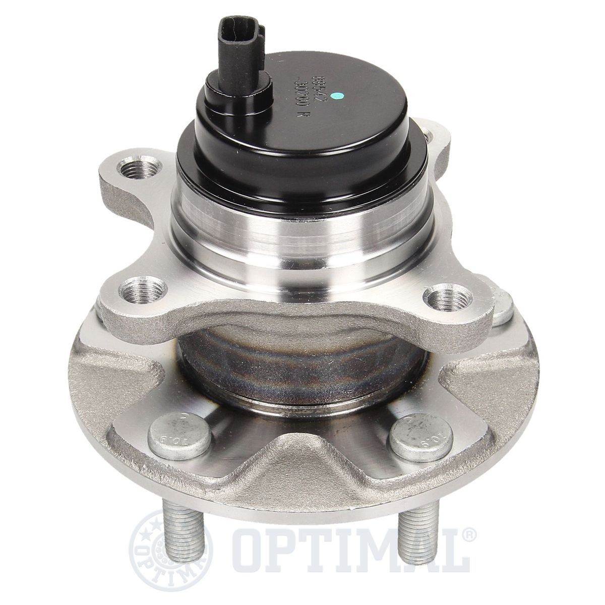 OPTIMAL 981543 Wheel bearing kit 4356030010