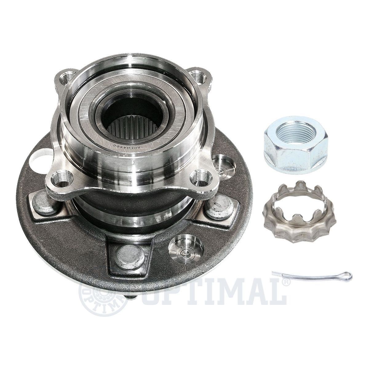 OPTIMAL 982552 Wheel bearing kit 42410-50020
