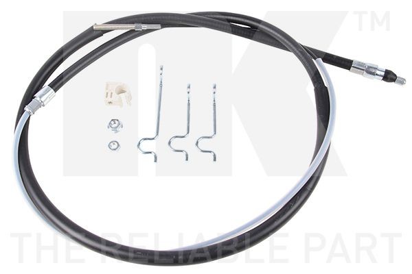 Great value for money - NK Hand brake cable 901540