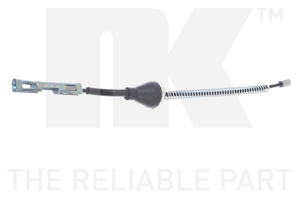NK 9025143 Hand brake cable 1 317 895