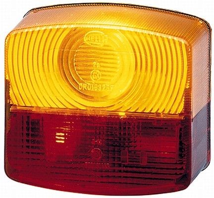 Volkswagen GOLF Rearlight parts 622861 HELLA 9EL 118 614-011 online buy