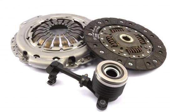 Clutch kit LuK 622 3096 35 - Clutch spare parts for Renault order