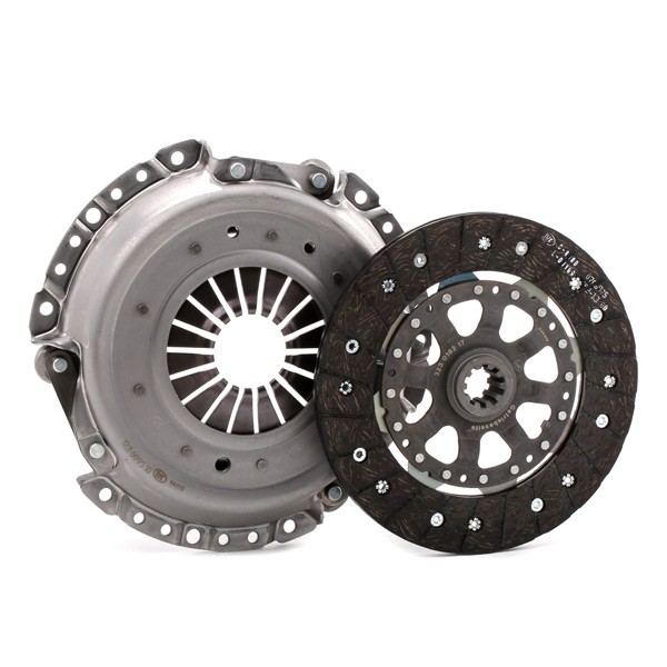LuK Complete clutch kit 623 0268 06 for BMW 3 Series, 5 Series