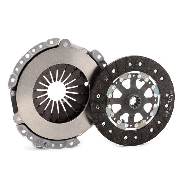 623026806 Clutch kit LuK 623 0268 06 review and test