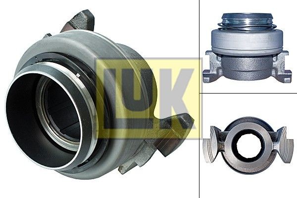 LuK Clutch bearing 500 0665 10 buy