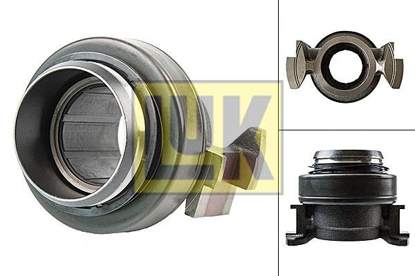 LuK Clutch bearing 500 0667 10 buy