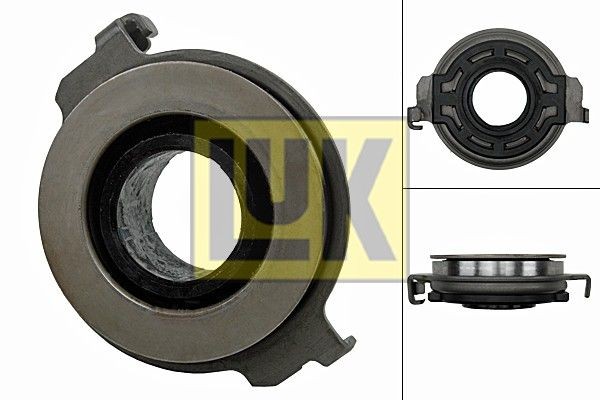 LuK 500 0728 10 Clutch release bearing FORD USA ESCORT 1996 price