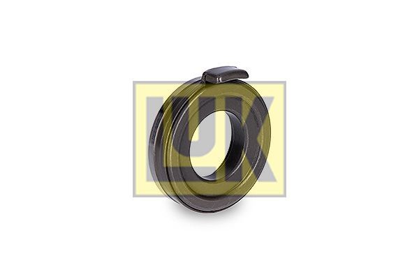 Great value for money - LuK Clutch release bearing 500 0750 11