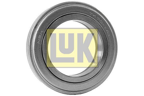 LuK Inner Diameter: 70mm Clutch bearing 500 0753 50 buy