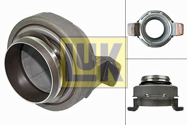 LuK 500076120 Clutch release bearing 1303 707
