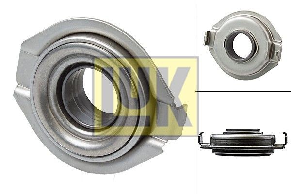 LuK Clutch bearing 500 0764 60 buy