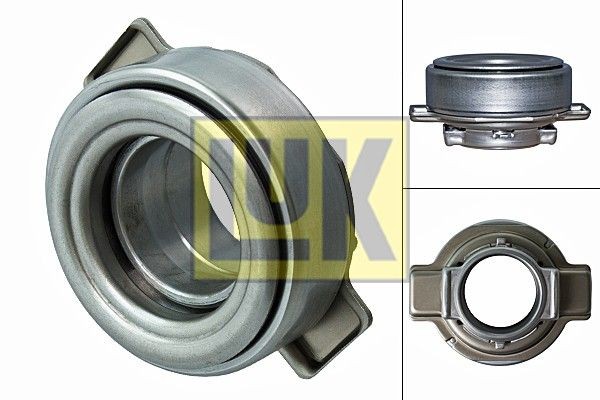 LuK Clutch bearing 500 0791 60 buy