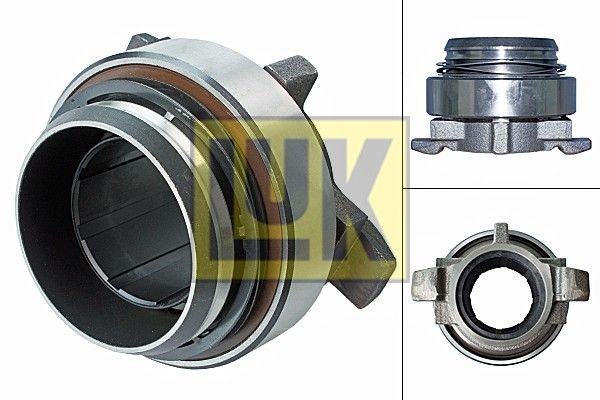 LuK Clutch bearing 500 0798 20 buy